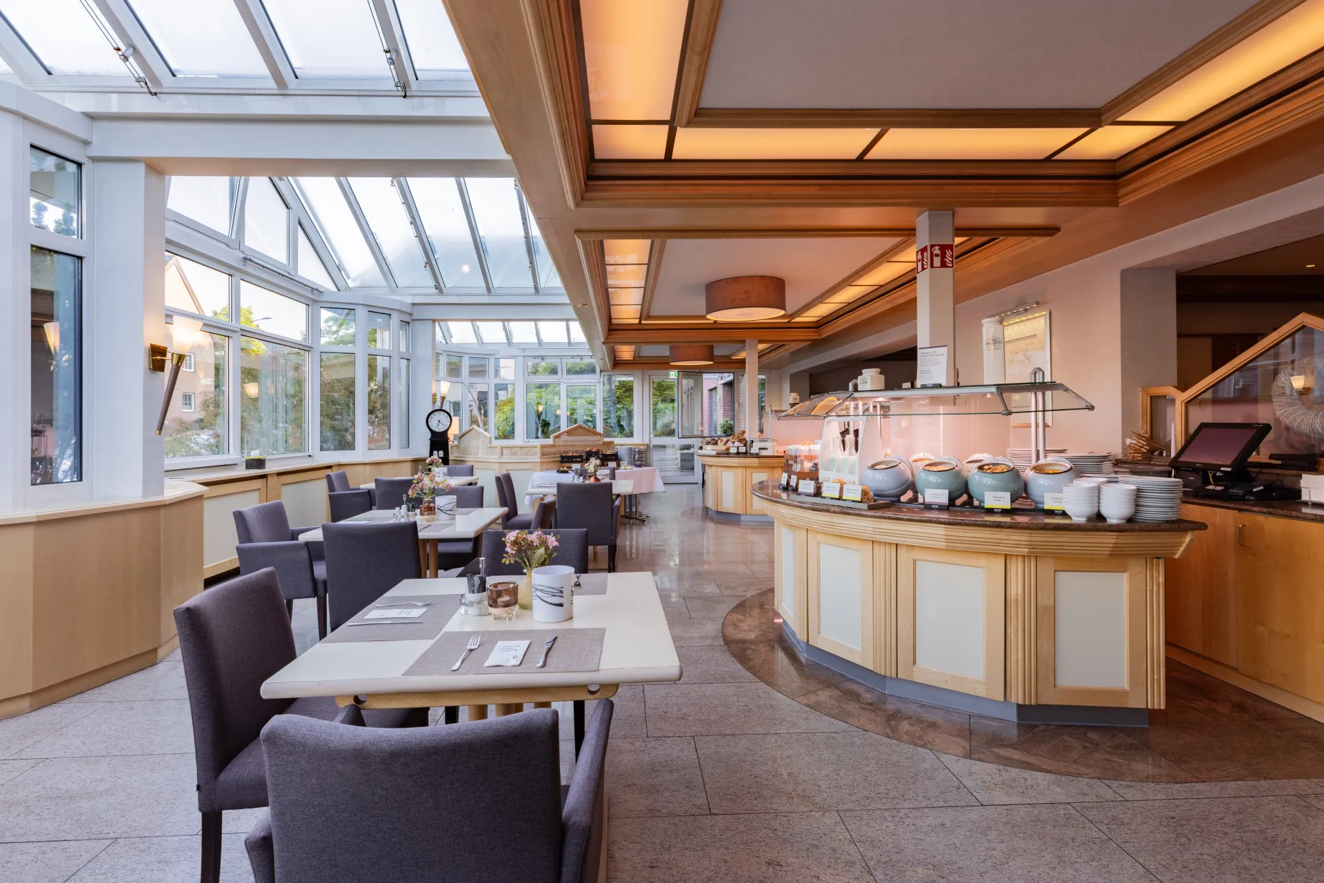 Hotel Elisenhof